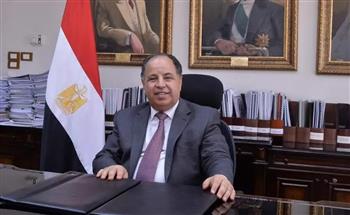 وزير المالية: حجم الاقتصاد المصري تضاعف 3 مرات خلال 6 سنوات