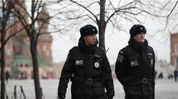 الأمن الروسي: اعتقال مواطن بتهمة الخيانة في فلاديفوستوك