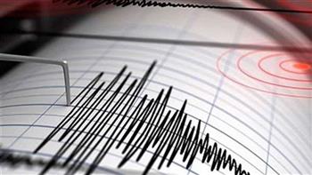 زلزال بقوة 5.5 درجات يضرب سواحل جزيرة جوام بالمحيط الهادئ
