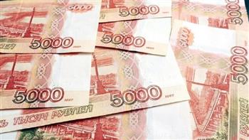روسيا وطاجيكستان تبحثان الانتقال إلى العملات الوطنية في الحسابات المتبادلة