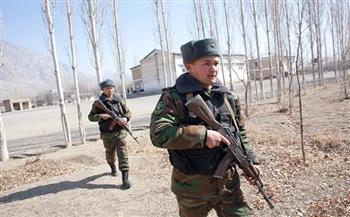 تجدد الاشتباكات المسلحة عند الحدود بين قيرغيزستان وطاجكستان