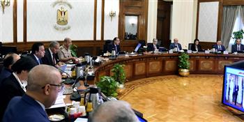 «الوزراء»: تخصيص أراضٍ بمحافظة بني سويف لصالح الهيئة العامة للتنمية الصناعية