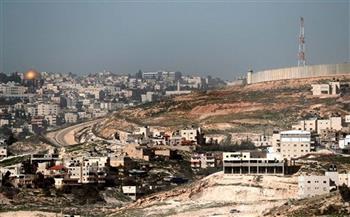 الاحتلال يخطط لإقامة مستوطنة جديدة على أراضي القدس المحتلة