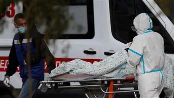 روسيا تسجل أكثر من 51 ألف إصابة جديدة بفيروس كورونا