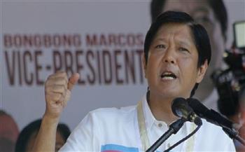 الرئيس الفلبيني: من الخطأ وصف والدي الراحل بأنه "ديكتاتور"