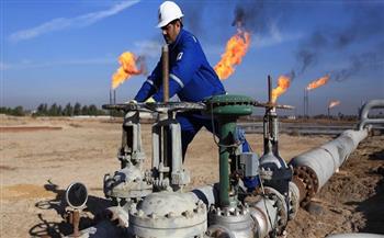 العراق يرفع إنتاجه النفطي بمعدل 2000 برميل يوميا