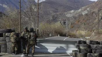 مقتل نحو 100 جندي باشتباكات حدودية بين أذربيجان وأرمينيا