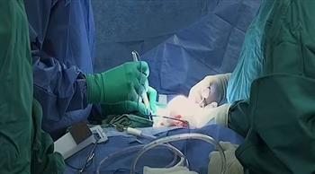 أنقذت رضيعًا.. إجراء أول عملية زرع قلب جزئية باستخدام الأنسجة الحية