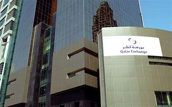 بورصة قطر تغلق منخفضة