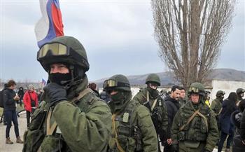أوكرانيا: القوات الروسية تقطع الإنترنت عبر الهاتف المحمول في إقليم لوهانسك