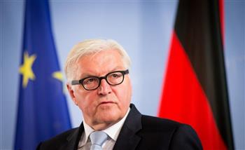 الرئيس الألماني يؤكد التزام بلاده بدعم مجلس الرئاسة اليمني لإنهاء الأزمة في البلاد