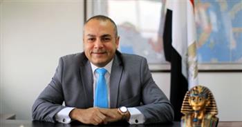 سفير مصر بنواكشوط يلتقى مسئولين موريتانيين ضمن استعدادات COP27