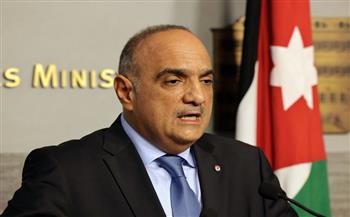 إعلان إصابة رئيس الوزراء الأردني بفيروس كورونا