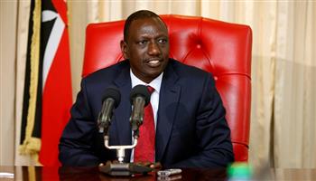 كينيا تعلن سحب اعترافها بجبهة البوليساريو