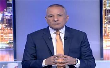 أحمد موسى: أي قرار يتخذه الرئيس السيسي هدفه الأمن القومي المصري