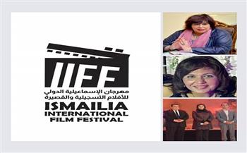 المخرج سعد هنداوي يعلن انتهاء رئاسته لمهرجان الإسماعيلية