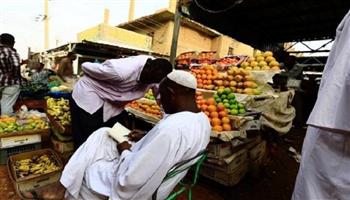 التضخم في غانا يسجل 33.9%