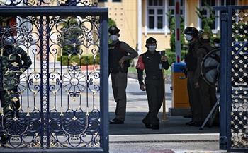 تايلاند: اعتقال ضابط صف "مختل عقلياً" قتل اثنين من رفاقه