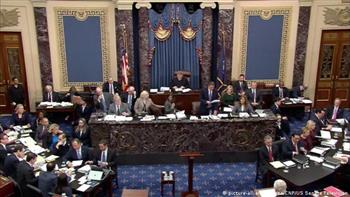 لجنة بـ«الشيوخ الأمريكي» تقدم مشروع قانون لزيادة المساعدات الأمنية إلى تايوان