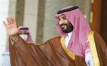 ولي العهد السعودي يتلقى رسالة خطية من رئيس نيجيريا تتعلق بتعزيز العلاقات الثنائية