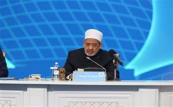 الأمم المتحدة تؤيد دعوة الإمام الأكبر بشأن الكوارث الأخلاقية 