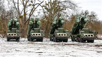 الجيش الأوكراني يعلن تدمير معدات عسكرية روسية