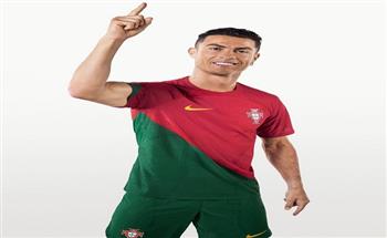 البرتغال تكشف عن قميصها لـ مونديال قطر 2022