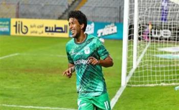بينهم أحمد حمودي.. استبعاد 10 لاعبين من معسكر إعداد المصرى للموسم الجديد