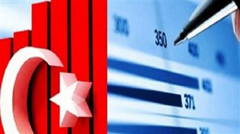 تركيا.. فائض في الميزانية و"فيتش" ترفع توقعات النمو