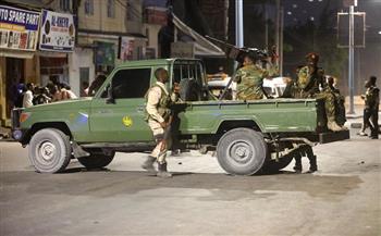 الجيش الصومالي يعلن القضاء على 18 عنصراً إرهابياً