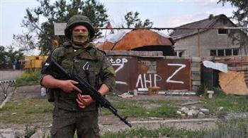 سلطات دونيتسك: تحرير 3 بلدات قرب مدينة أرتيوموفسك