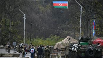 الولايات المتحدة تحث أذربيجان وأرمينيا على الوقف الفوري للأعمال العدائية