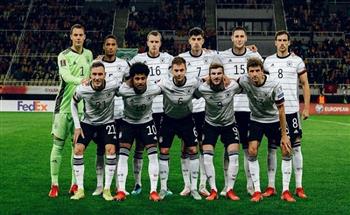 الإعلان عن قائمة ألمانيا لخوض مباراتين في دوري الأمم الأوروبية 