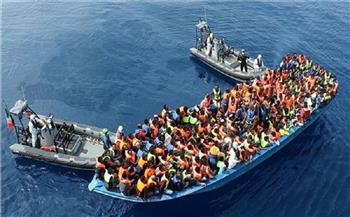 تونس: إحباط 4 عمليات هجرة غير شرعية عبر الحدود البحرية وإنقاذ 110 أشخاص