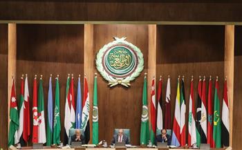 مذكرة تفاهم بين الجامعة العربية ومنظمة شنغهاي لتعزيز التعاون
