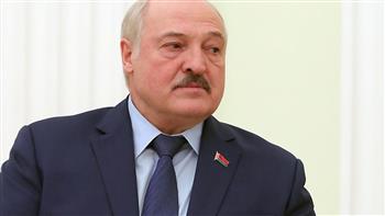 لوكاشينكو : حان الوقت لكي تصبح بيلاروسيا عضوا في "عائلة شنغهاي"