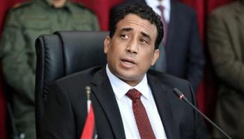 رئيسا المجلس الرئاسي والأعلى للدولة في ليبيا يتابعان تطورات المشهد السياسي والإسراع في إجراء الانتخابات