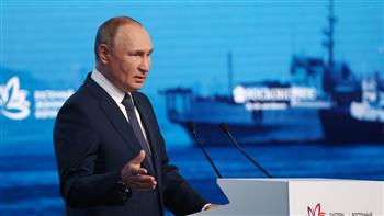 بوتين يدعو الصين ومنغوليا للتحول إلى منصات الدفع الوطنية
