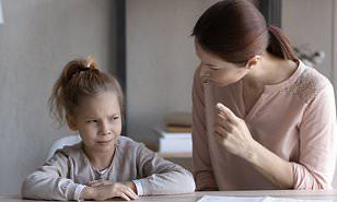 دراسة صادمة: الأطفال في سن السادسة لا يصدقون الآباء أو المعلمين