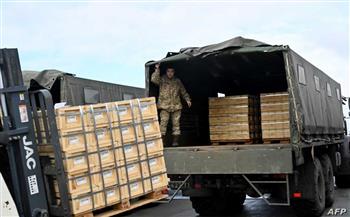 مساعدات عسكرية ألمانية جديدة مرتقبة لأوكرانيا