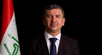 وزير النفط العراقى يؤكد أهمية تطوير حقل أريدو واستثمار الغاز في غرب القرنة 2