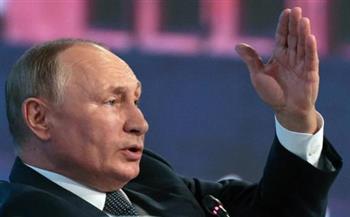 بوتين يدعو الصين ومنغوليا للانتقال إلى منظومات دفع وطنية