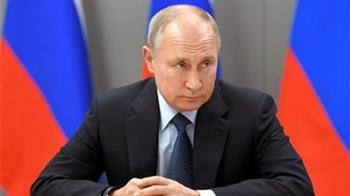 بوتين يشيد بنجاح الاتفاقيات مع الصين ومنغوليا
