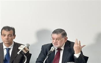 ثروت الخرباوي: محمد الباز له نفس باع «هيكل» بين الصحافة والسياسة