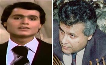 شقيق عماد عبد الحليم في ذكراه: حكاية تبنى عبد الحليم حافظ له !  