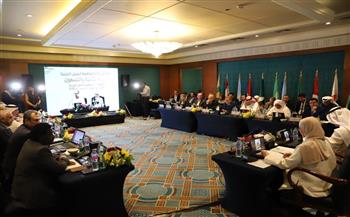 انطلاق فعاليات الدورة الـ48 لمؤتمر العمل العربي بالقاهرة الأحد