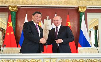 واشنطن تحذر الصين من تقديم مساعدات عسكرية إلى موسكو