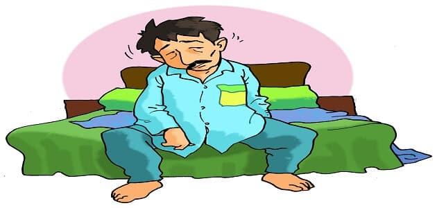 يسبب مخاطر ومشكلات صحية كثيرة .. الأرق فى ليالى الصيف