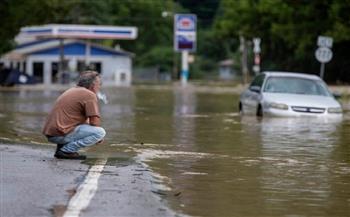 مصرع 8 أشخاص جراء الفيضانات في وسط إيطاليا
