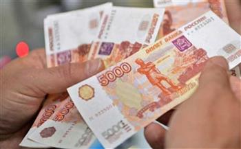 روسيا تدفع سندات "اليوروبوندز" بالروبل